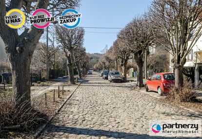 Mieszkanie z potencjałem w oliwie z tarasem !