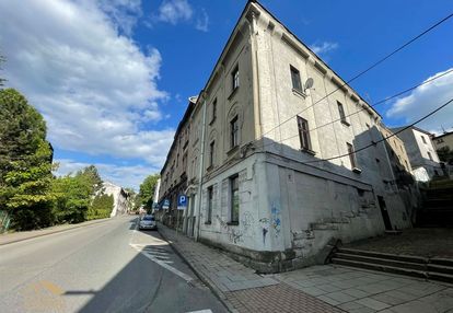 Mieszkanie bezczynszowe w centrum cieszyna