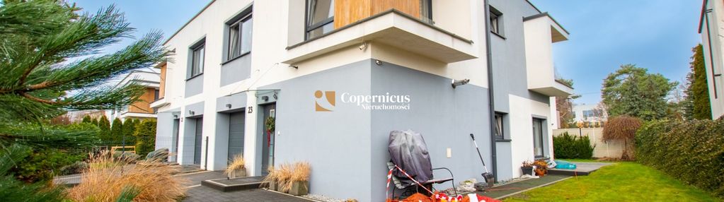 Dom na stawkach - okolice ulicy strzałowej.