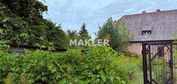 Działka na miedzyniu,1020 m2,budowlana