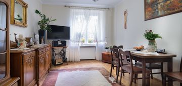 2 pokoje w zielonej okolicy krakowa