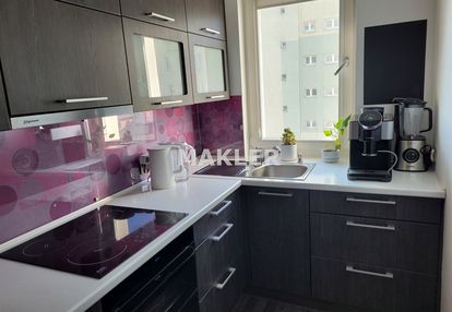 2 pokoje cetrum z balkonem