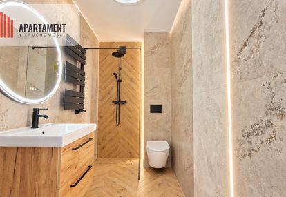 Nowe budownictwo,3 pokoje, balkon