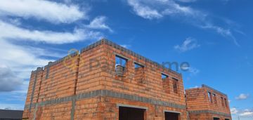 Nowa oferta - dom w zabudowie bliźniaczej