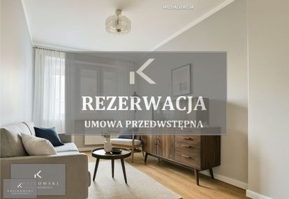 Na sprzedaż rozkładowe mieszkanie o pow. 50,21 m2.