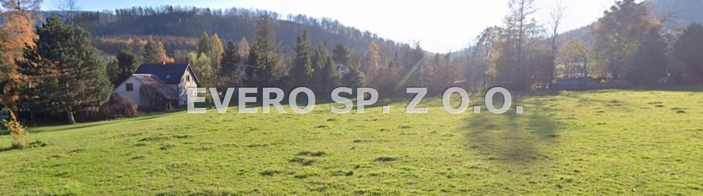 Widokowe działki w cisownicy koło ustronia, mpzp.