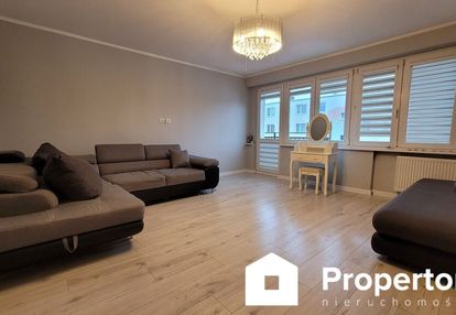 3 pokoje 63 m² | broniewskiego | łomża