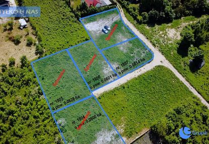 Ostatnia! widokowa działka budowlana | klucze