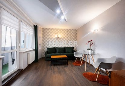 2 pokoje loggią 1pietro na wynajem wzgórze wolnośc