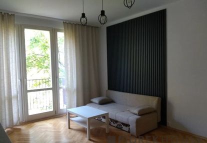 Kawalerka na mokotowie