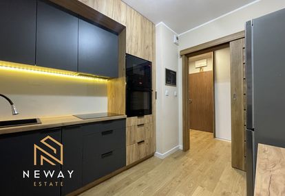 Przytulne 2 pokoje ul. galicyjska