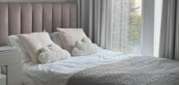 2-pokojowe mieszkanie na wilanowie