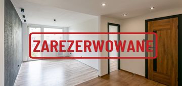 Na sprzedaż mieszkanie w chodzieży