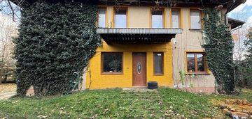 Na sprzedaż dom wolnostojący w bielsku podlaskim