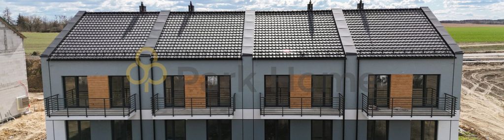 Apartamenty przy spince