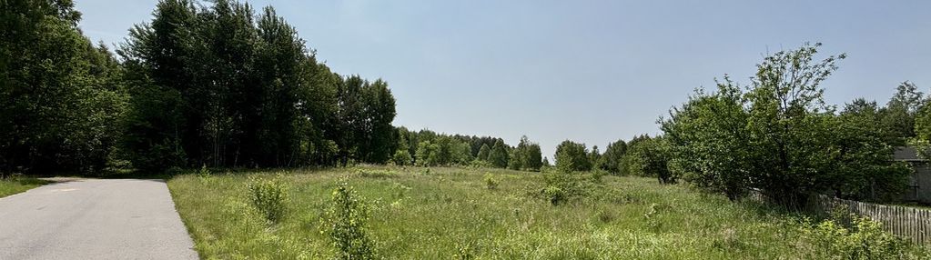 Rększowice – działka pod wymarzony dom