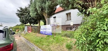 Bliźniak na lechickiej - do remontu