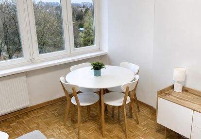 2-pokojowe mieszkanie na żoliborzu