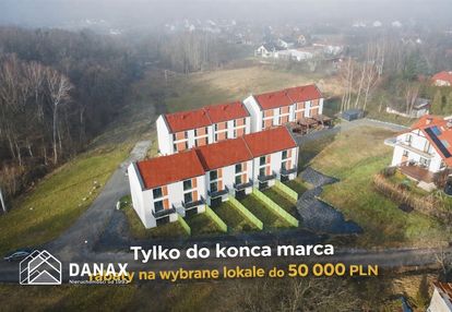 Do końca marca rabaty na wybrane lokale do 50000zł