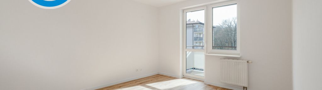 3 pokoje 60 m2 z garażem 17 m2 przy parku