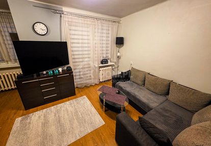 2 pokoje, 43 m², 4 piętro, centrum kielc