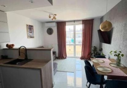 3-pokojowe mieszkanie na białołęce