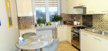 Mieszkanie 3-pokojowe o pow. 96 m2 w centrum
