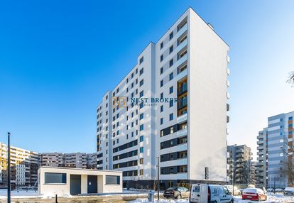 Ul. podedworze, 34m2, 2 pokoje, iii kw. 2025r.