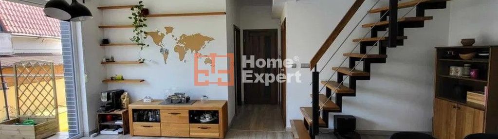 Okolice ul. ekspresowej