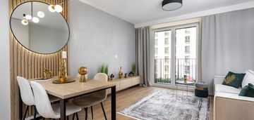 Mokotów | stan deweloperski z opcją wykończenia