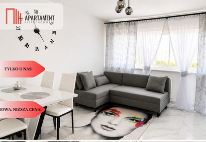 M-4 bartodzieje, parking, balkon. dobra cena!