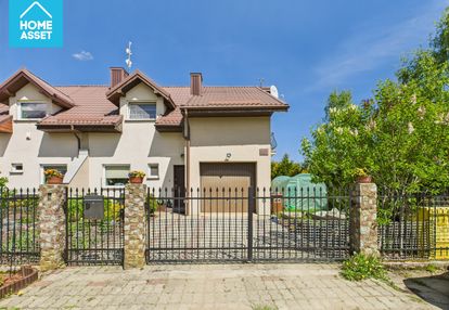 Bliźniak w pięknej lokalizacji