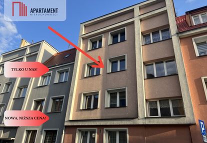 Funkcjonalne mieszkanie | balkon | niskie opłaty