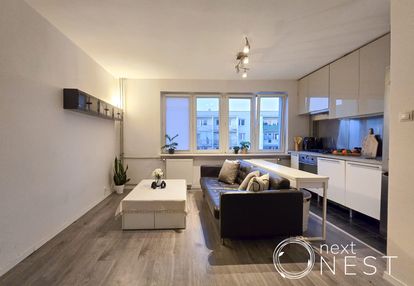 3 pokojowe, 52m2, ursynów, metro imielin, kw