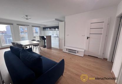 Kępa mieszczańska-miejsce postojowe-7 piętro