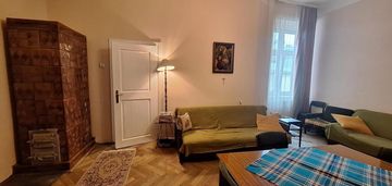 Mieszkanie w centrum ul. smolki