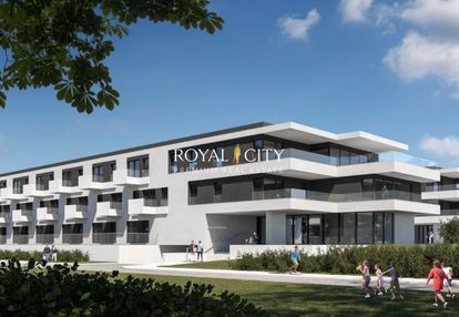 Nowoczesne apartamenty siekierek