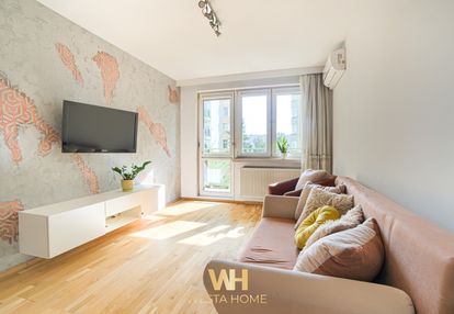 2  pokoje ✔* duży balkon ✔* 2 x garaż ✔* warszawa