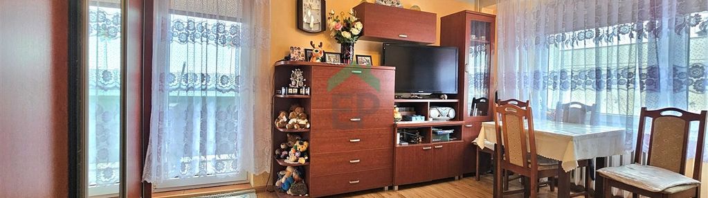 Kawalerka w bloku z windą