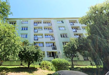 -balkon-opcja 2 pokoi-5min do rynku-miejskie-41m2-