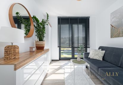 Nowoczesny dom, zakościele nad pilicą