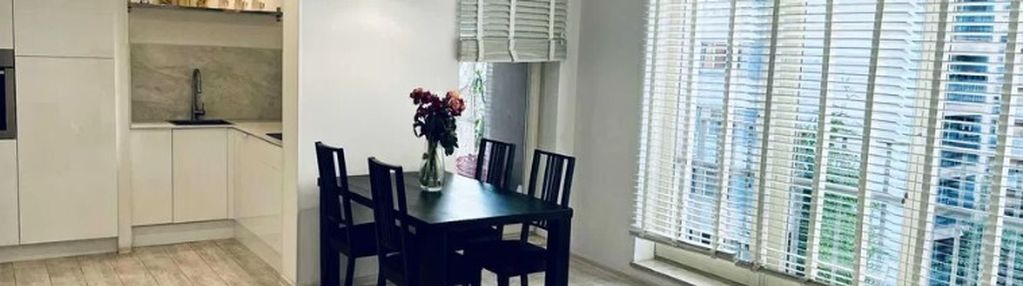 4-pokojowe mieszkanie na ursusie