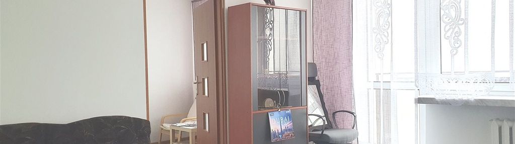 Bielsko-os.kopermika - mieszkanie 2-pokojowe