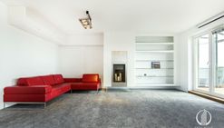 Penthouse na chojnach