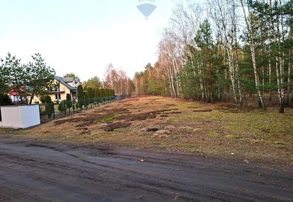 Działka z własnym lasem, mpzp