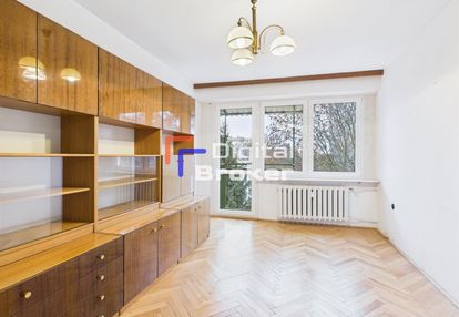 47,9 m²⭐️rury⭐️balkon⭐️3 pokoje