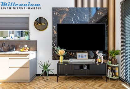 Piękny, wykończony, gotowy do wprowadzenia -orle