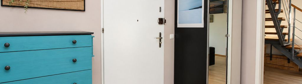 2 pokoje | gaj | antresola | balkon