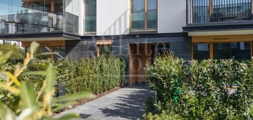 Apartament o unikatowym wykończeniu w orłowie