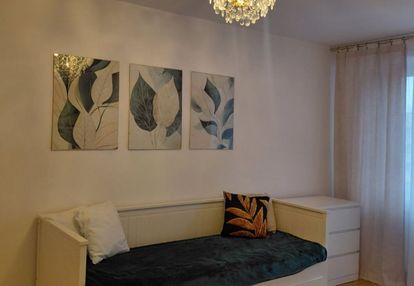 Wygodny rozkład | metro | balkon | po remoncie